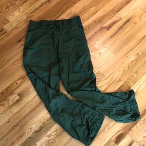 Lululemon casual pants